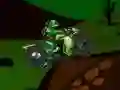 遊戲Ninja Turtle Dirt Bike在線