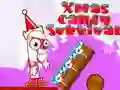 遊戲Xmas Candy Survival在線