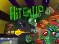 遊戲Hit Em Up在線