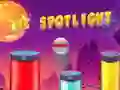 遊戲The Spotlight在線
