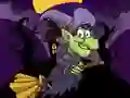 遊戲The Builder Halloween Castle在線