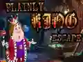 遊戲Plainly King Escape在線
