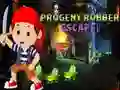 遊戲Progeny Robber Escape在線