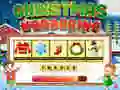 遊戲Christmas Wordering在線