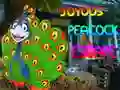 遊戲Joyous Peacock Escape在線
