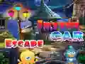 遊戲Joyful Car Escape在線