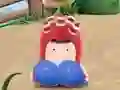遊戲Oddbods Looney Ballooney在線