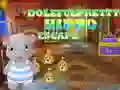 遊戲Doleful Pretty Hippo Escape在線