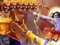 遊戲Ram the Yoddha在線