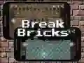 遊戲Break Bricks在線