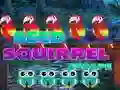 遊戲Seed Squirrel Escape在線