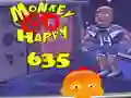 遊戲Monkey Go Happy Stage 635在線