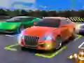 遊戲Driving Test Simulator在線