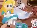 遊戲Chocolate Match在線