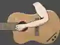 遊戲Guitar Simulator – Siberian Punk在線