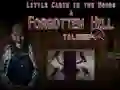 遊戲Little Cabin in the Woods – A Forgotten Hill Tale在線