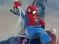 遊戲Police Superhero Rescue Games在線