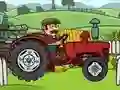 遊戲Tractor Mania 2在線