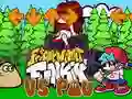 遊戲Friday Night Funkin’ VS POU在線