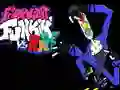 遊戲Friday Night Funkin vs Raff在線