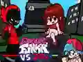遊戲Friday Night Funkin vs Jota在線