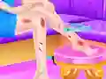 遊戲Girl Bathroom Accident在線