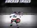 遊戲Hockey Skills在線