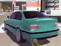 遊戲Best Amazing Car Parking - 3D simulaor在線