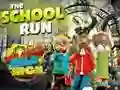 遊戲Strange Hill High The School Run在線