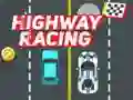 遊戲Highway Racing在線