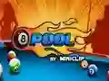 遊戲8 Ball Pool Multiplayer在線