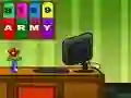 遊戲Empty Hotel Escape在線