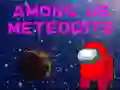 遊戲Among Us Meteorites在線