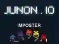 遊戲Junon.io Imposter在線