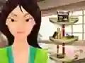 遊戲Asian Princess Magic Makeover在線