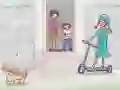 遊戲Pam's House: An Escape在線