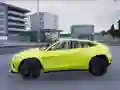 遊戲Car Physics Simulator Sandboxed: Berlin在線
