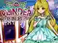 遊戲Vlinder Princess在線