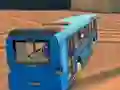 遊戲Bus Crash Stunts Demolition 2在線