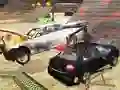 遊戲Car Crash Online在線