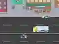 遊戲Cars N Guns在線