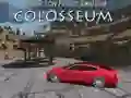 遊戲Colosseum Project Crazy Car Stunts在線