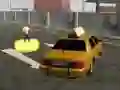 遊戲Open World Delivery Simulator在線