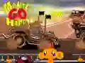 遊戲Monkey Go Happy Stage 639在線