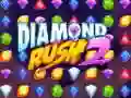 遊戲Diamond Rush 2在線
