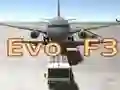 遊戲Evo-F3在線