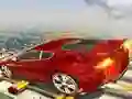 遊戲Extreme Car Stunts在線