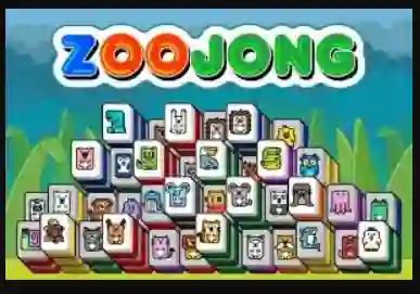 遊戲ZooJong在線