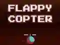 遊戲Flappy Copter在線