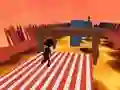 遊戲Floor is Lava 3d在線